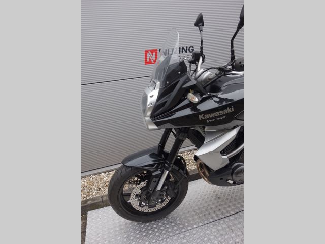 kawasaki - versys-650