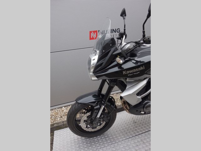 kawasaki - versys-650
