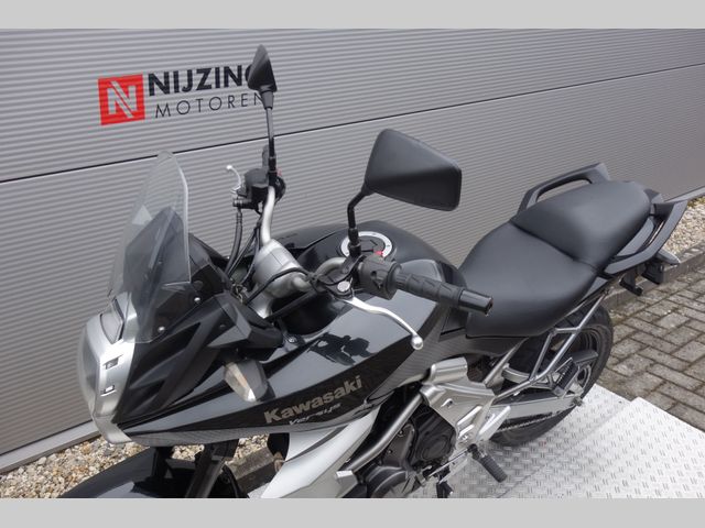 kawasaki - versys-650