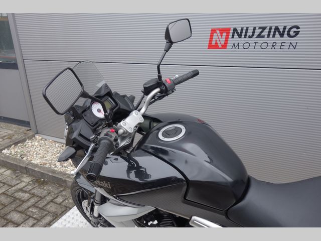 kawasaki - versys-650
