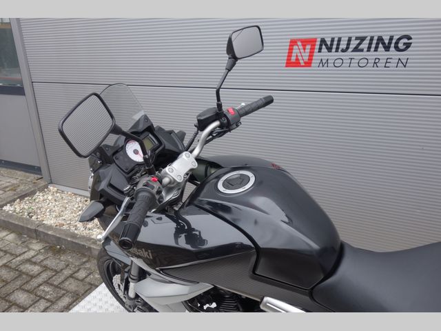 kawasaki - versys-650