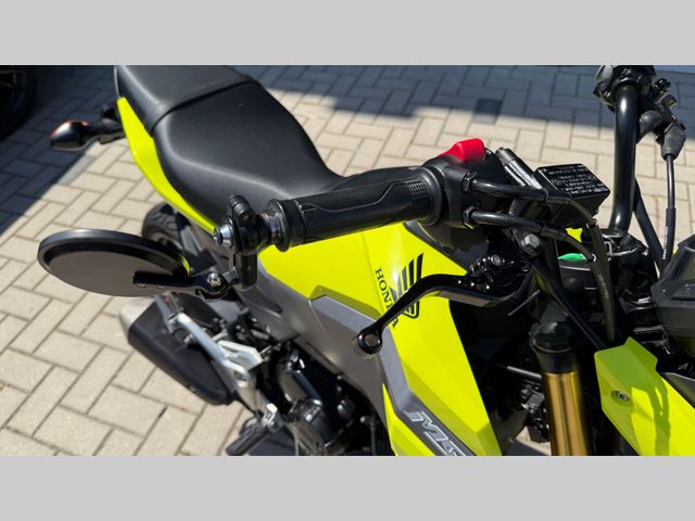 honda - msx-125