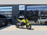 HONDA MSX 125