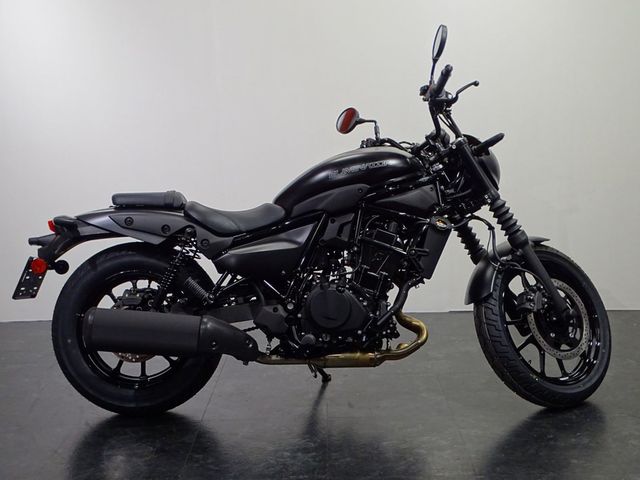 kawasaki - eliminator-500-se