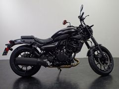 KAWASAKI ELIMINATOR 500 SE