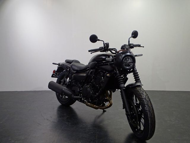 kawasaki - eliminator-500-se