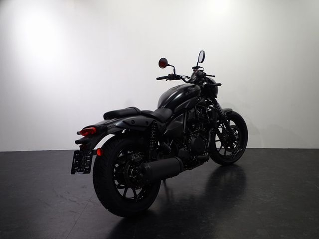 kawasaki - eliminator-500-se