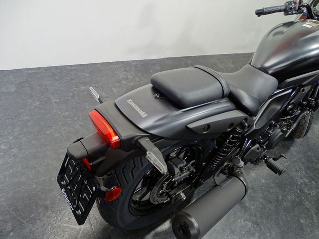 kawasaki - eliminator-500-se