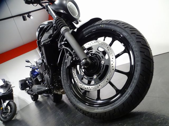 kawasaki - eliminator-500-se
