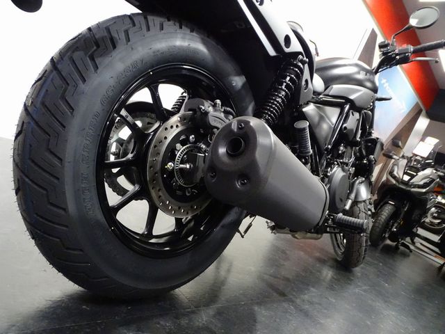 kawasaki - eliminator-500-se