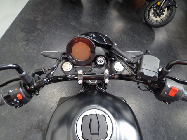 kawasaki - eliminator-500-se