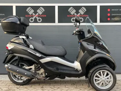 PIAGGIO M 60 – foto 2