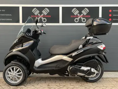 PIAGGIO M 60 – foto 3