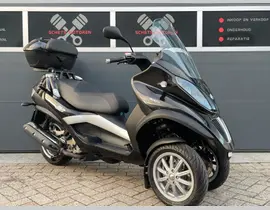 Piaggio M 60 2009 occasion