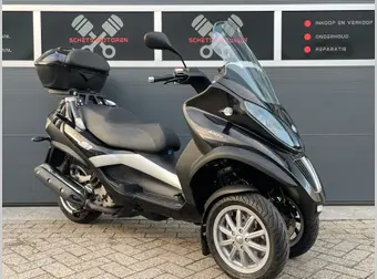 Piaggio M 60 2009 occasion