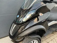 Piaggio MP3 400 LT 2009 occasion – foto 6 van 23