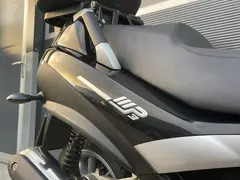 Piaggio MP3 400 LT 2009 occasion – foto 10 van 23