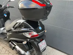 Piaggio MP3 400 LT 2009 occasion – foto 7 van 23