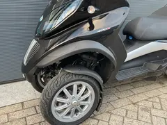 Piaggio MP3 400 LT 2009 occasion – foto 19 van 23