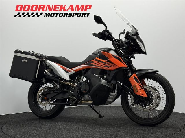 ktm - 790-adventure