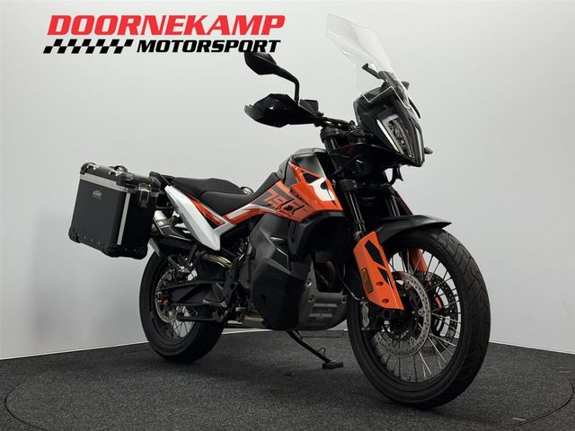 ktm - 790-adventure