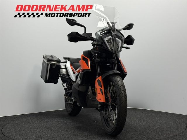 ktm - 790-adventure