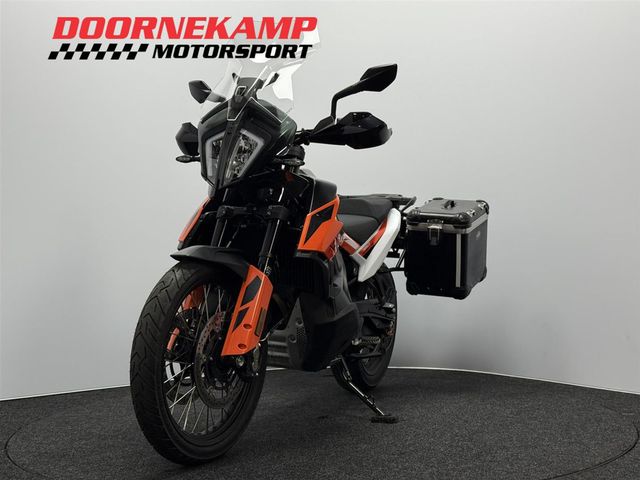 ktm - 790-adventure