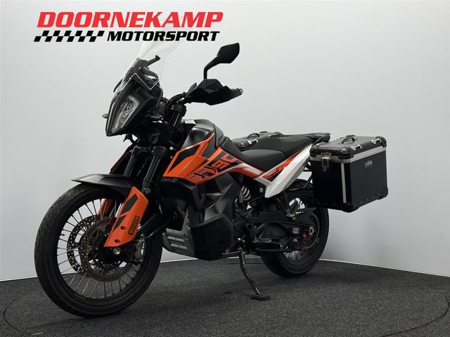 ktm - 790-adventure
