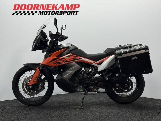 ktm - 790-adventure