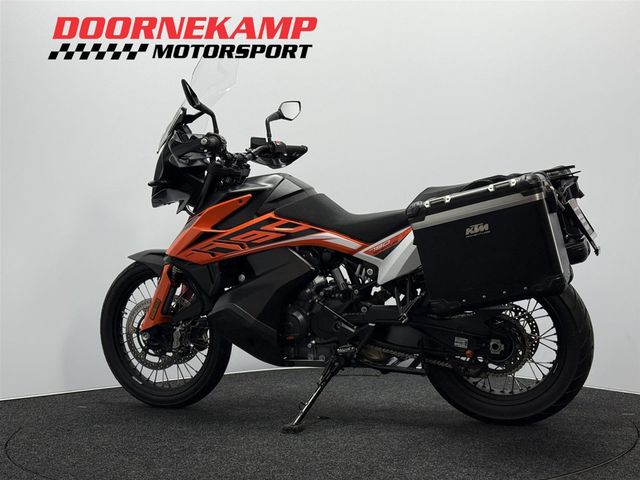 ktm - 790-adventure