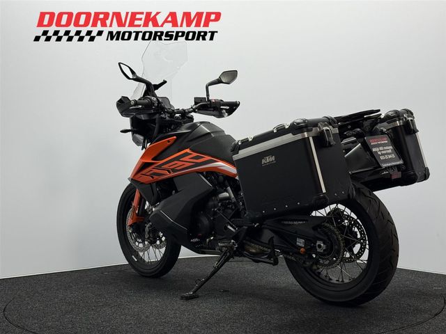 ktm - 790-adventure