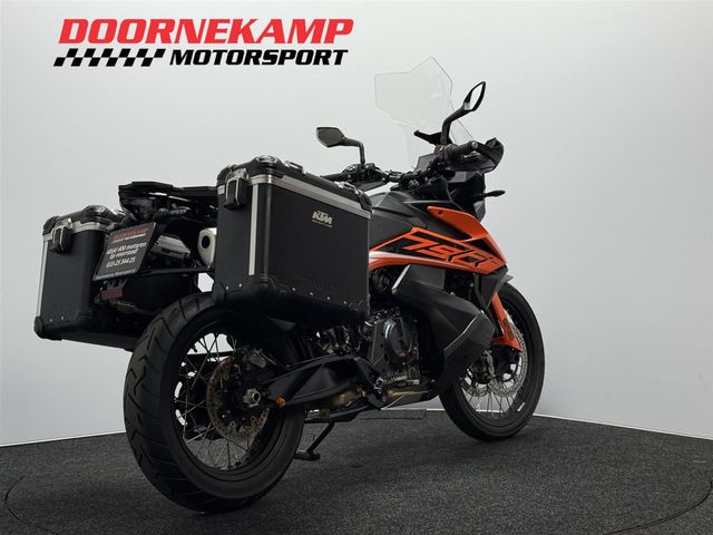 ktm - 790-adventure