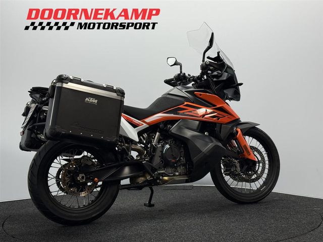 ktm - 790-adventure