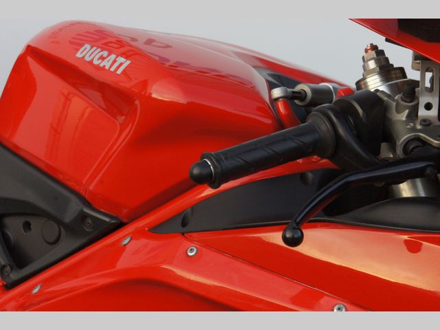 ducati - 1098