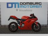 DUCATI 1098