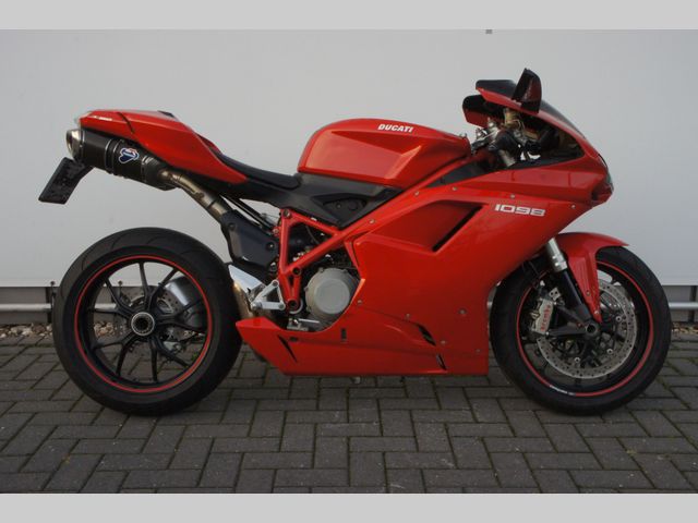 ducati - 1098
