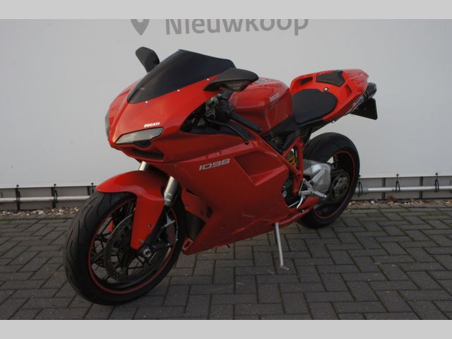 ducati - 1098