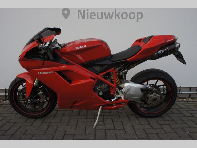 ducati - 1098