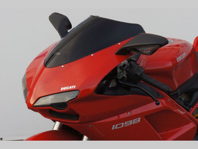 ducati - 1098