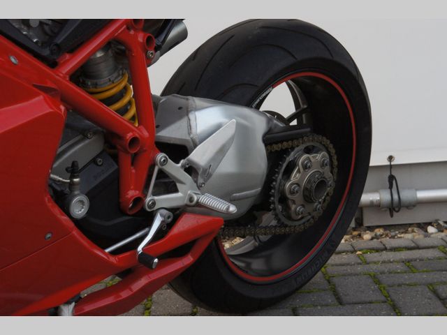ducati - 1098