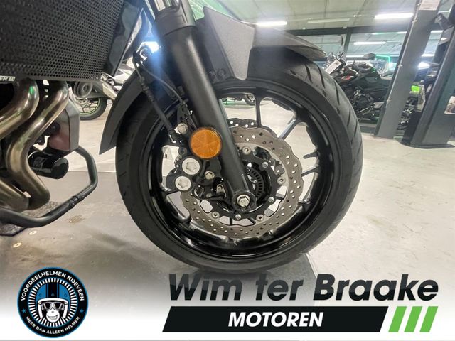 yamaha - tracer-700-abs