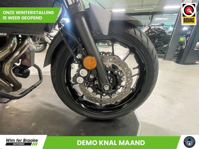 yamaha - tracer-700-abs