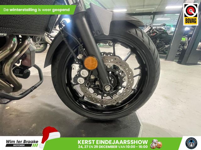 yamaha - tracer-700-abs