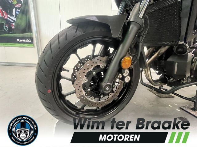 yamaha - tracer-700-abs