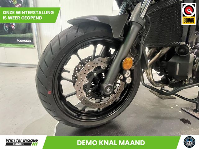 yamaha - tracer-700-abs