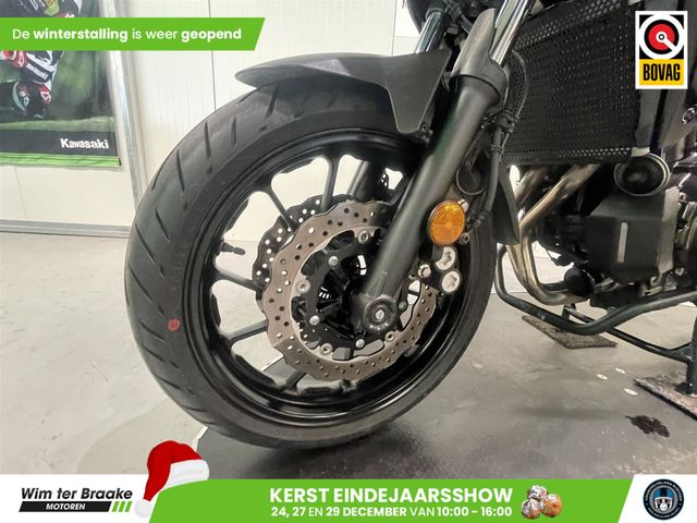 yamaha - tracer-700-abs