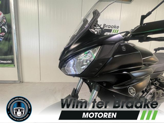 yamaha - tracer-700-abs