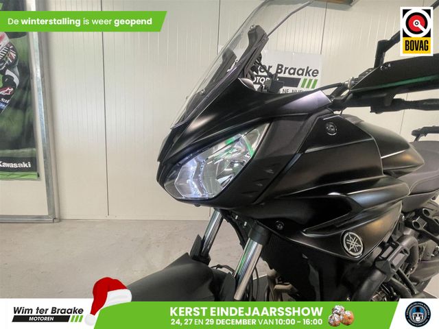 yamaha - tracer-700-abs