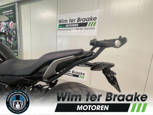 yamaha - tracer-700-abs