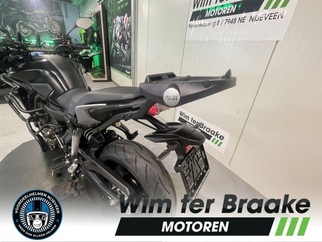 yamaha - tracer-700-abs